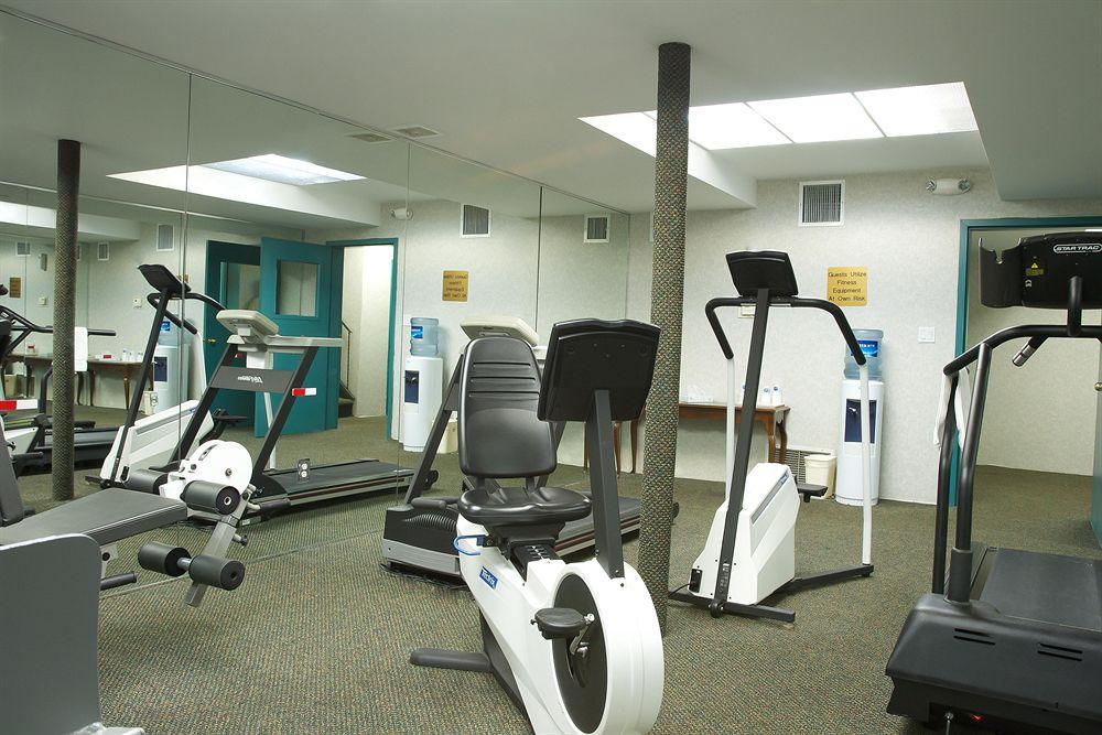Surestay Plus By Best Western Woodbury Inn Facilidades foto