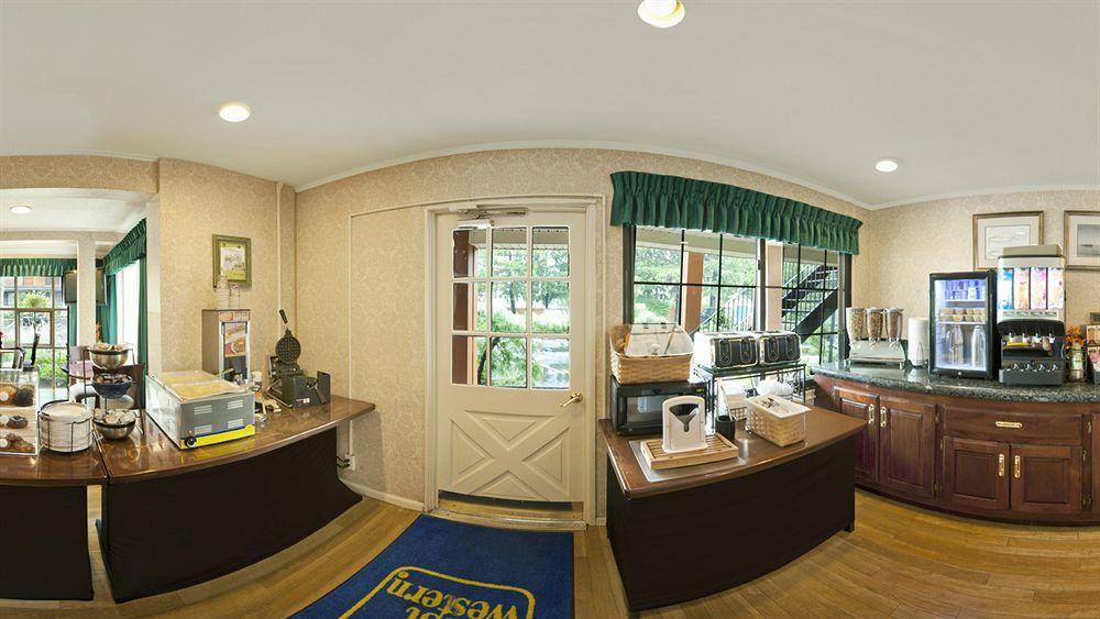 Surestay Plus By Best Western Woodbury Inn Exterior foto