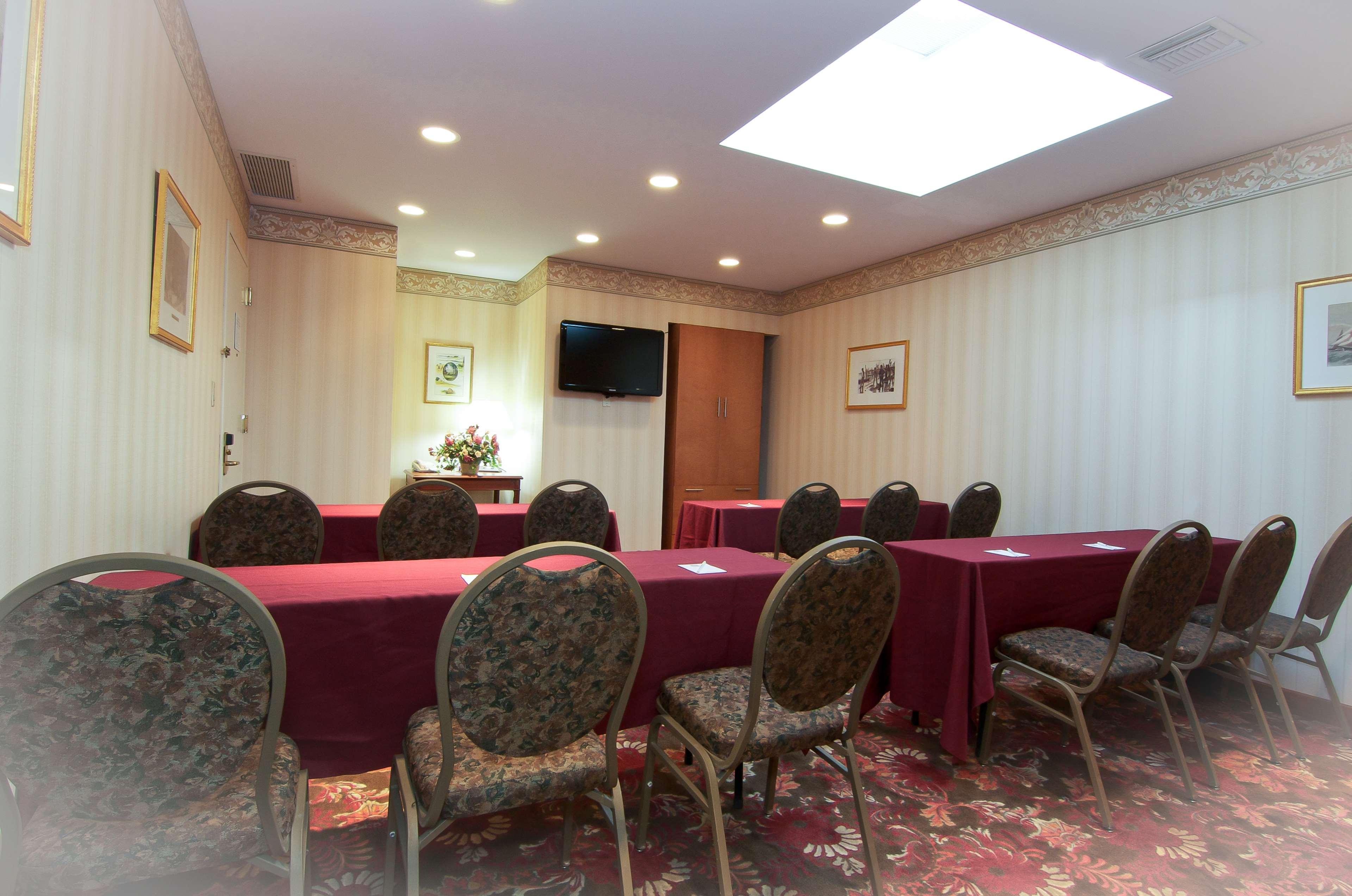 Surestay Plus By Best Western Woodbury Inn Exterior foto