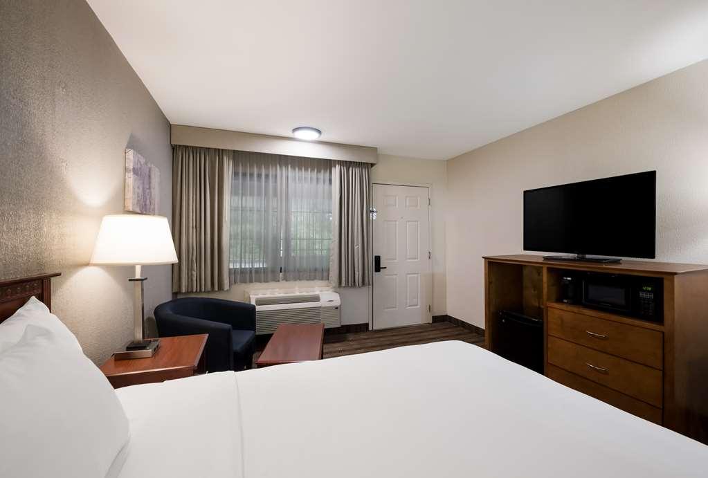 Surestay Plus By Best Western Woodbury Inn Habitación foto