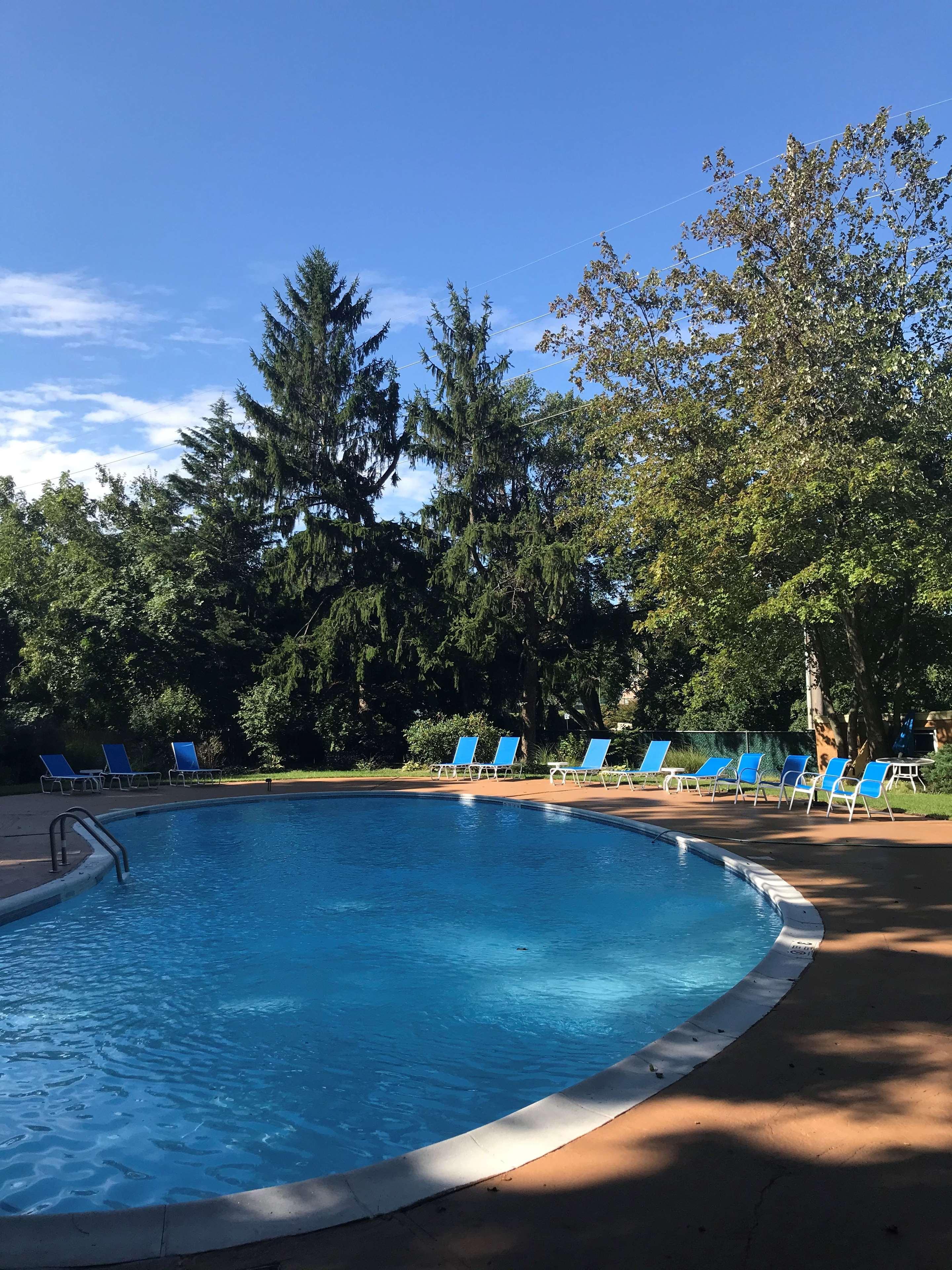 Surestay Plus By Best Western Woodbury Inn Exterior foto