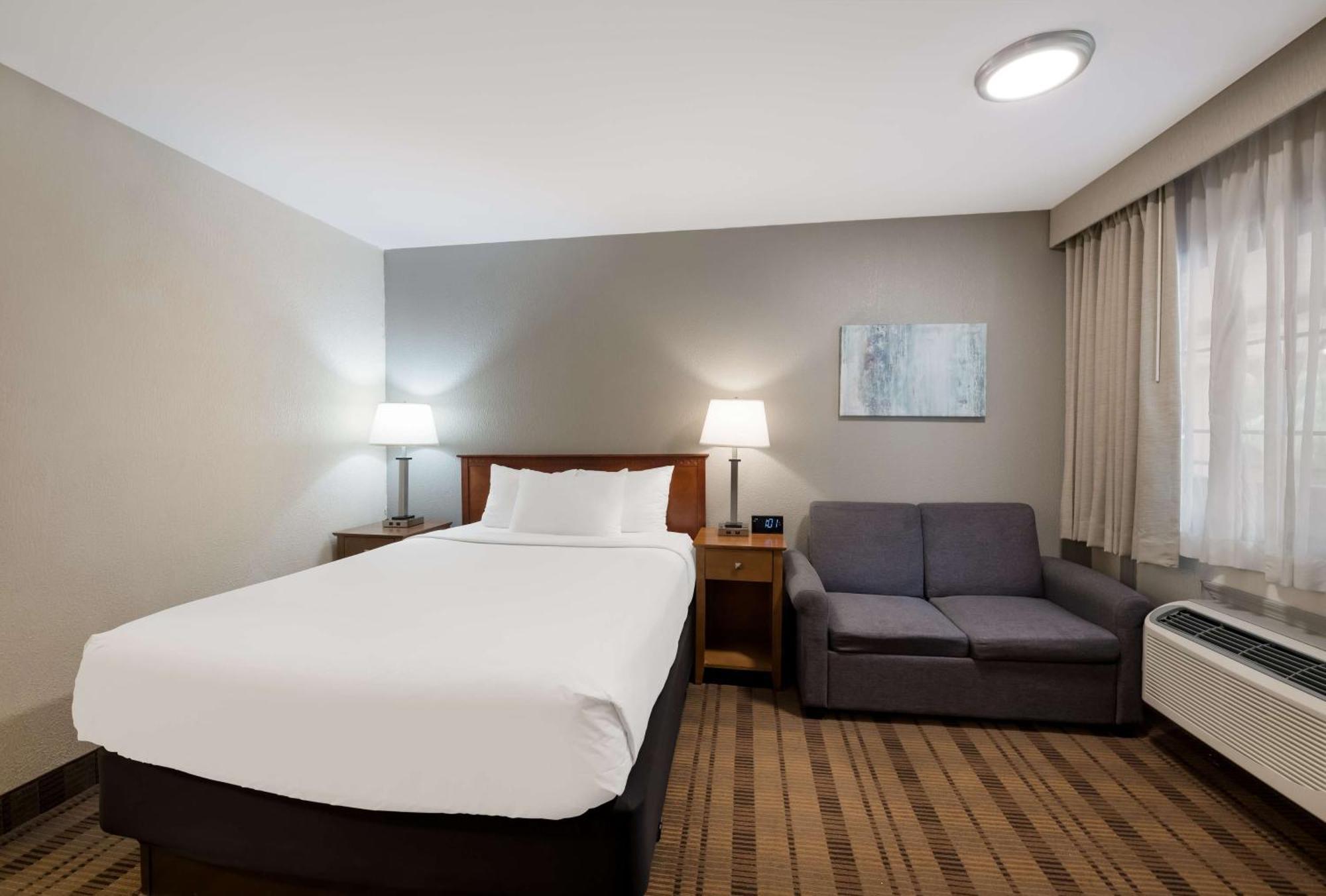 Surestay Plus By Best Western Woodbury Inn Exterior foto