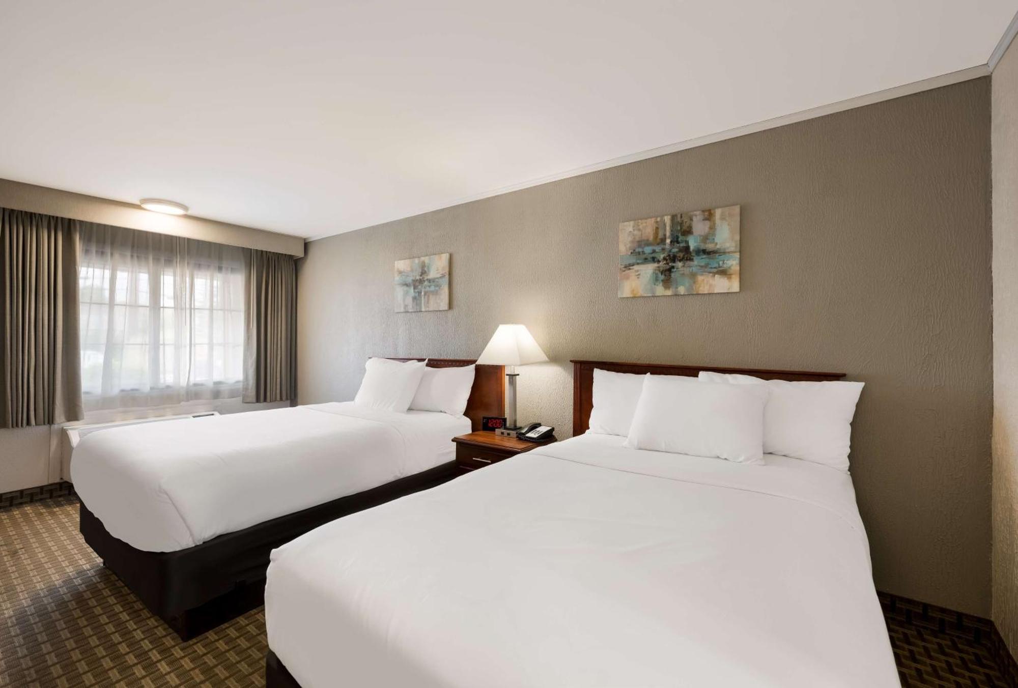 Surestay Plus By Best Western Woodbury Inn Exterior foto