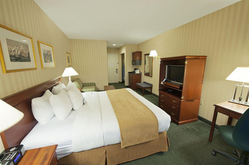 Surestay Plus By Best Western Woodbury Inn Habitación foto